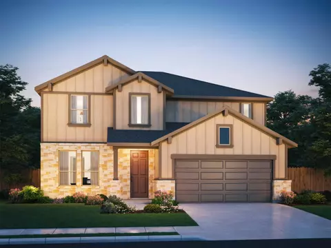 1113 Velas View Dr, Huffman, TX 77336