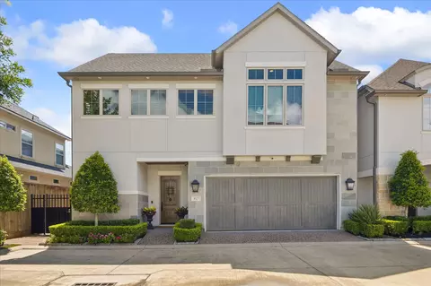 812 Remington Glade Dr, Houston, TX 77042