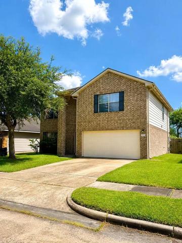 3519 Benjamin Franklin Ln, Missouri City, TX 77459