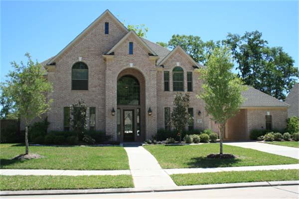 2226 N Imperial Path Ln, Spring, TX 77386 photo 1