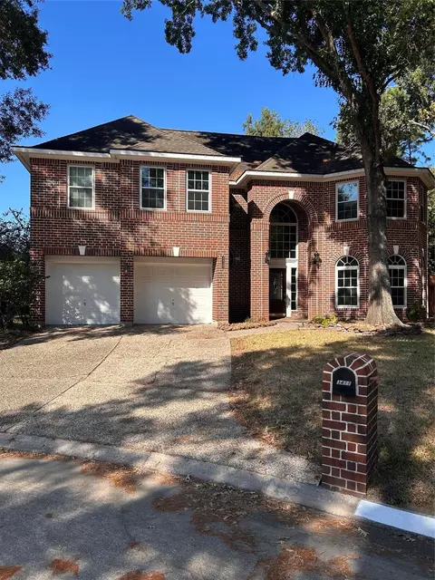 3411 Cedar Mill Ct, Kingwood, TX 77345