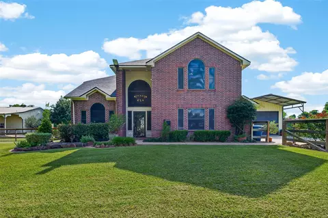 3903 Dawn Ln, Richmond, TX 77406