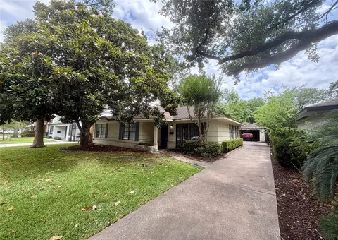 4119 Portsmouth St, Houston, TX 77027