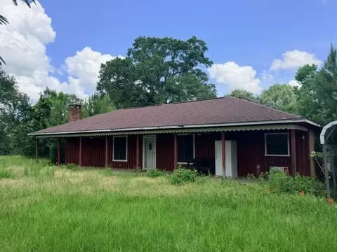2830 Fm 1943 Rd W, Warren, TX 77664