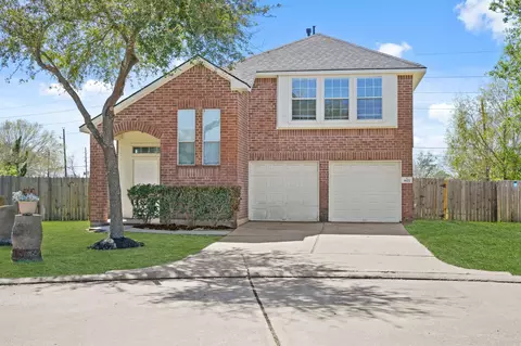 3622 Clayton Trace Trl, Houston, TX 77082