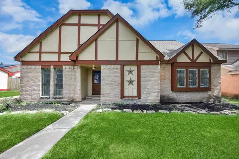 115 Squires Bnd, Stafford, TX 77477