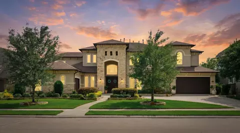 2822 Sundance Summit Ln, Katy, TX 77494