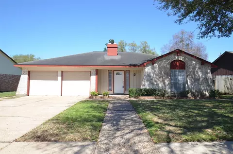 11502 Elmcroft Dr, Houston, TX 77099