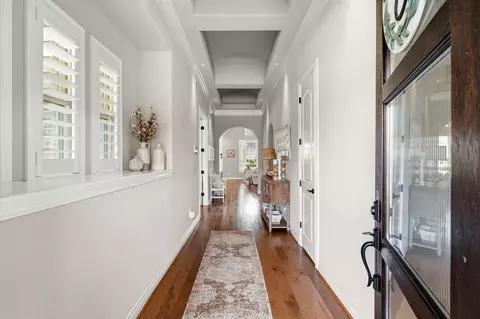 Entry Way - 14012 Beartooth Bend Trl, Conroe, TX 77384 photo 1 of 3