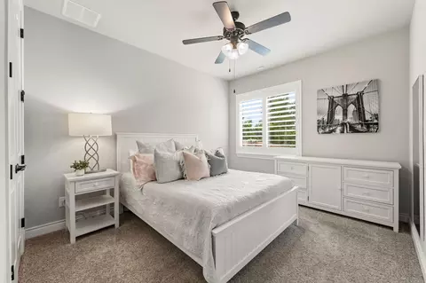 Bedroom - 14012 Beartooth Bend Trl, Conroe, TX 77384 photo 3 of 5