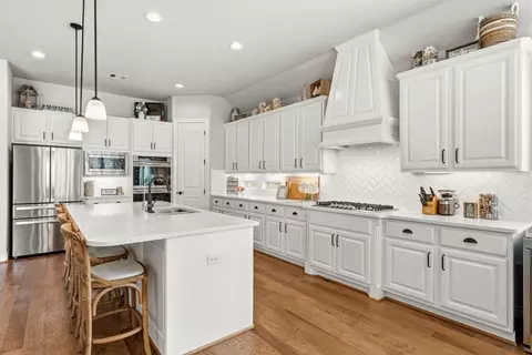 Kitchen - 14012 Beartooth Bend Trl, Conroe, TX 77384 photo 3 of 5