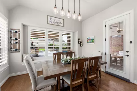 Dining - 14012 Beartooth Bend Trl, Conroe, TX 77384 photo 2 of 2