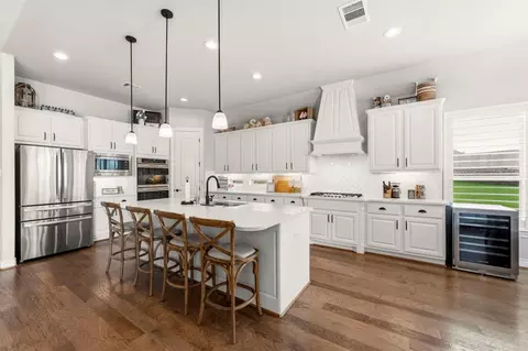 Kitchen - 14012 Beartooth Bend Trl, Conroe, TX 77384 photo 1 of 5