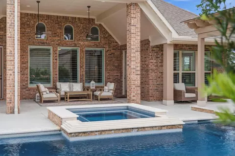Exterior - 14012 Beartooth Bend Trl, Conroe, TX 77384 photo 11 of 15