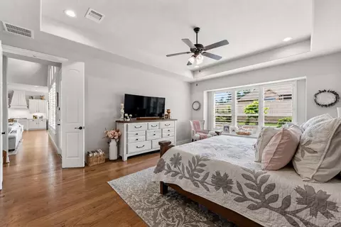 Bedroom - 14012 Beartooth Bend Trl, Conroe, TX 77384 photo 2 of 5