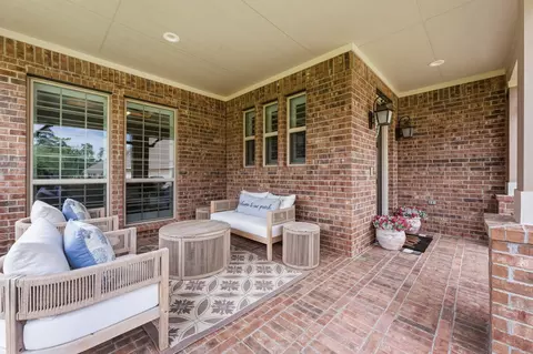 Exterior - 14012 Beartooth Bend Trl, Conroe, TX 77384 photo 4 of 15