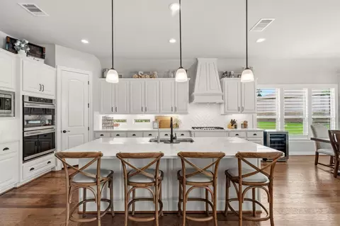 Kitchen - 14012 Beartooth Bend Trl, Conroe, TX 77384 photo 2 of 5