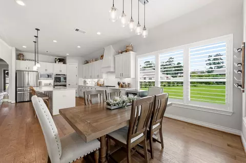 Dining - 14012 Beartooth Bend Trl, Conroe, TX 77384 photo 1 of 2