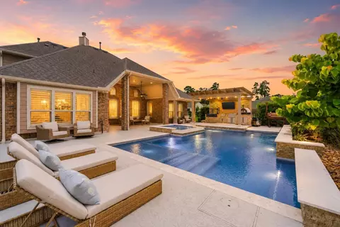 Exterior - 14012 Beartooth Bend Trl, Conroe, TX 77384 photo 8 of 15