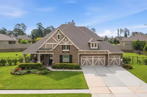 14012 Beartooth Bend Trl, Conroe, TX 77384
