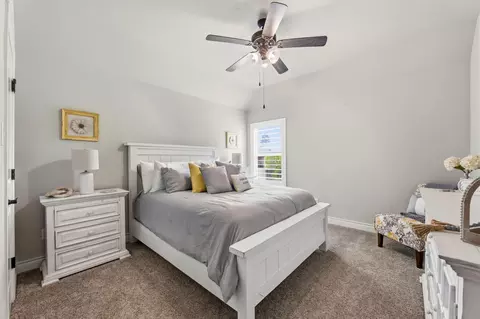 Bedroom - 14012 Beartooth Bend Trl, Conroe, TX 77384 photo 5 of 5