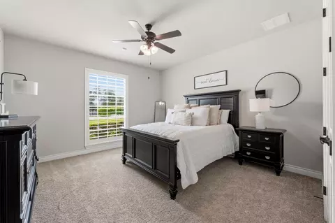 Bedroom - 14012 Beartooth Bend Trl, Conroe, TX 77384 photo 4 of 5