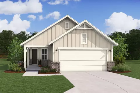 21523 Barnridge Ct, Waller, TX 77484