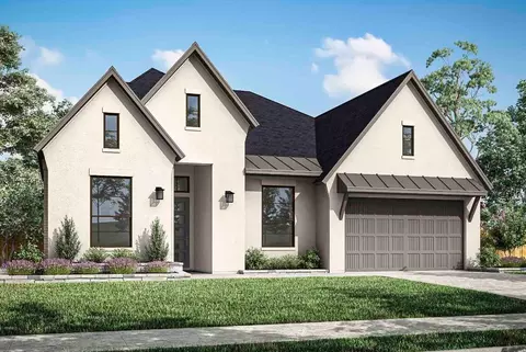 2610 Crown Ridge Dr, Missouri City, TX 77459