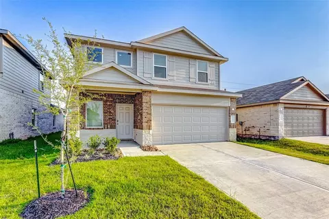 5626 Avalon Woods Dr, Spring, TX 77373 photo 1