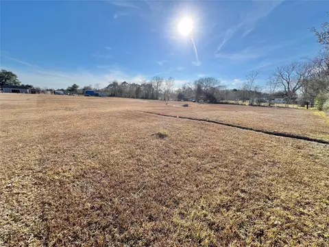 11920 32nd St, Santa Fe, TX 77510