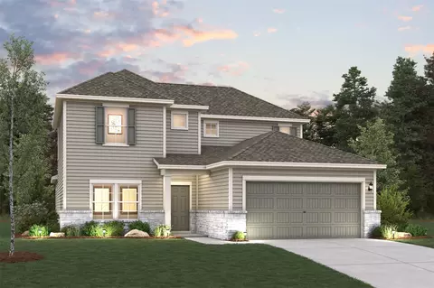 14313 Ash Tree Dr, Conroe, TX 77302