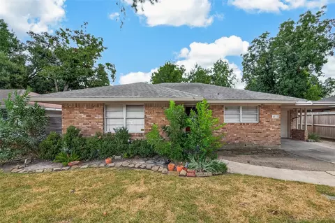 4517 Lido Ln, Houston, TX 77092