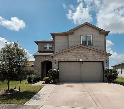 2507 Yellow Buckeye Ct, Houston, TX 77038
