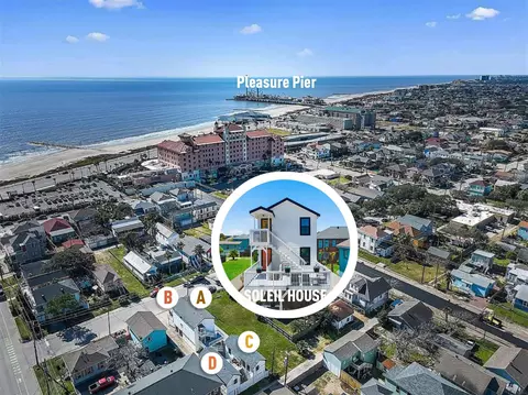1910 Avenue O 12, Galveston, TX 77550