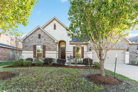 1029 Bat Hawk Ct, Conroe, TX 77385 photo 1