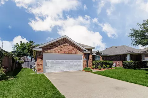 7326 Wimberly Oaks Ln, Richmond, TX 77407