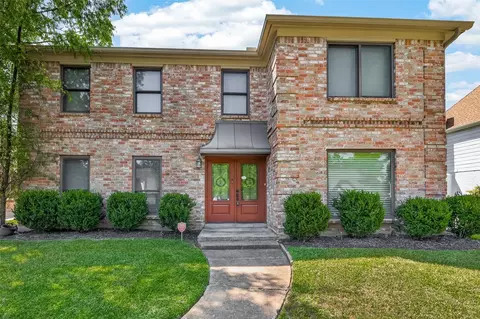 7919 Annola Ln, Spring, TX 77379