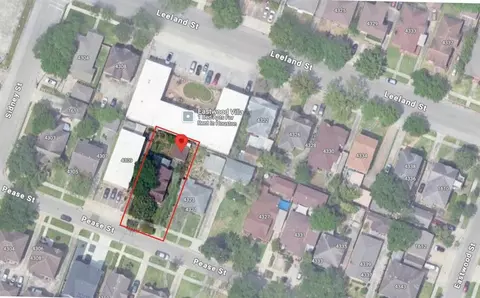 4311 Pease St, Houston, TX 77023
