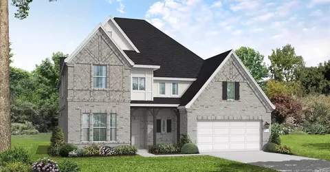 18619 Pink Lemon Dr, Manvel, TX 77578