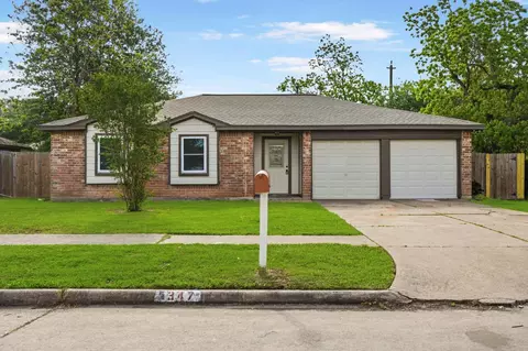 5347 Castlecreek Ln, Houston, TX 77053