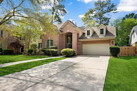 3207 S Woodstream Way, Houston, TX 77345