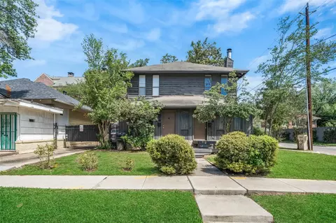 518 Hawthorne St, Houston, TX 77006