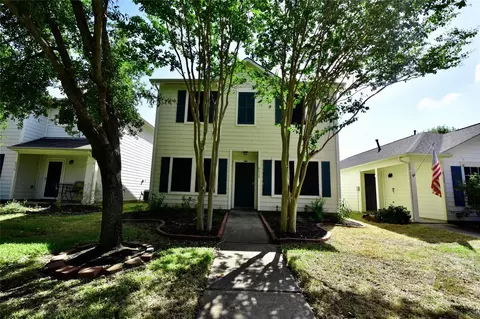 6315 Hall Pond Ct, Katy, TX 77449