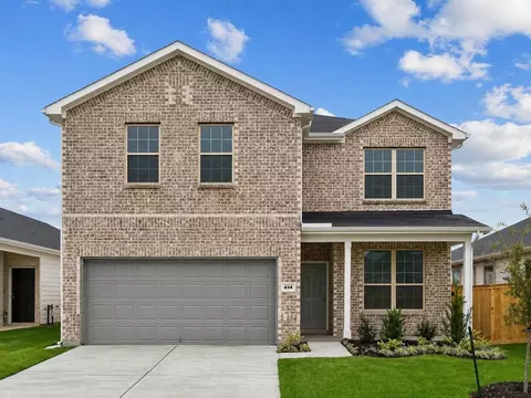 414 Point Nemo St, Crosby, TX 77532