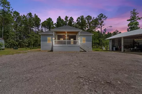 151 Thomas Windt Rd, Shepherd, TX 77371