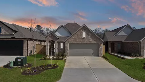 235 Navasota Narrows Way, Conroe, TX 77304