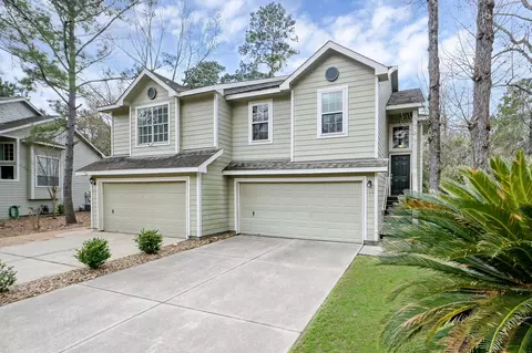 106 N Walden Elms Cir, The Woodlands, TX 77382
