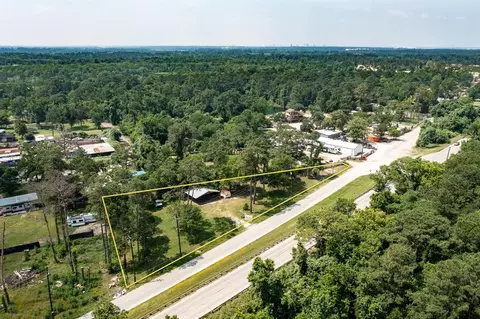 1421 Gulf Pump Rd, Crosby, TX 77532