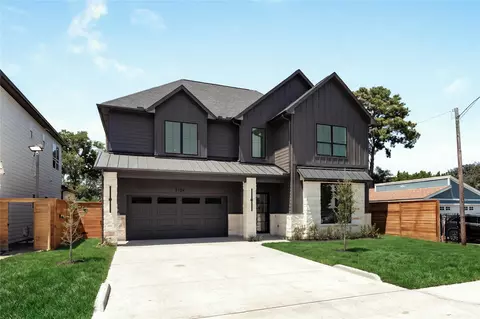 2109 Mckean Dr, Houston, TX 77080