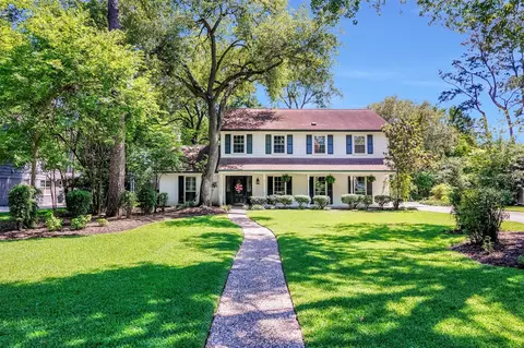 6411 Bayonne Dr, Spring, TX 77389